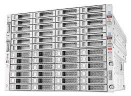 Oracle ODA - X8-HA